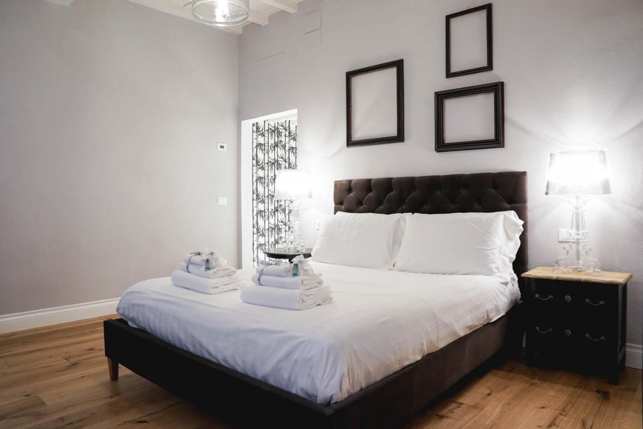 Art Black & White Apartamento *