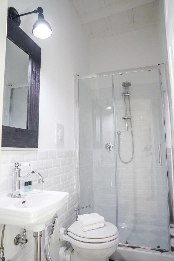 Art Black & White Apartamento *