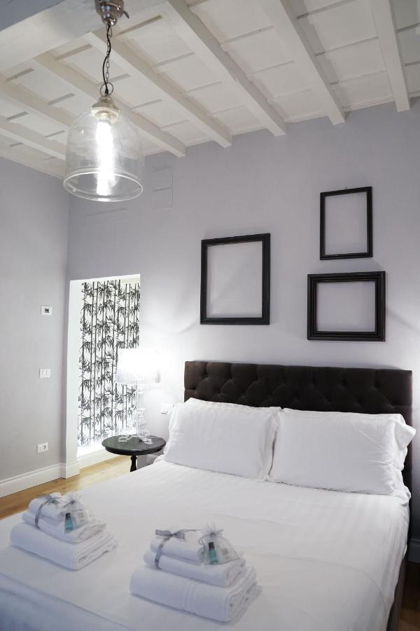 Art Black & White Apartamento *