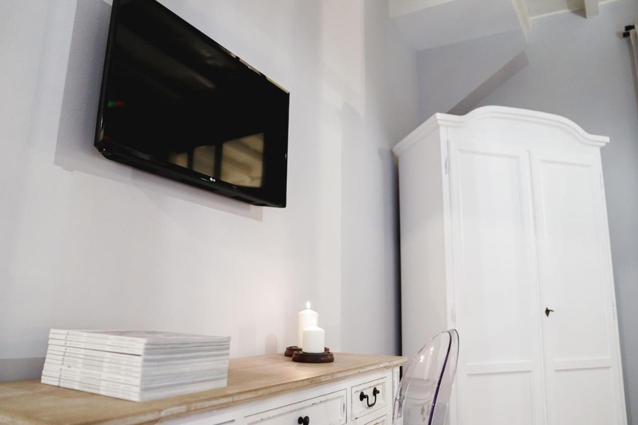 Art Black & White Apartamento