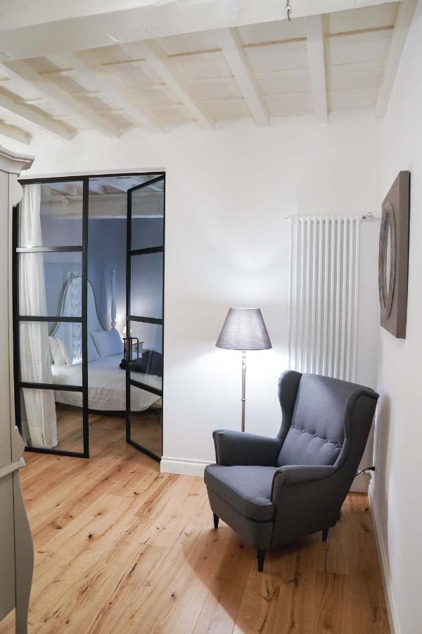 Art Black & White Apartamento *