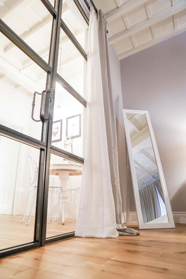 Apartamento Art Black & White