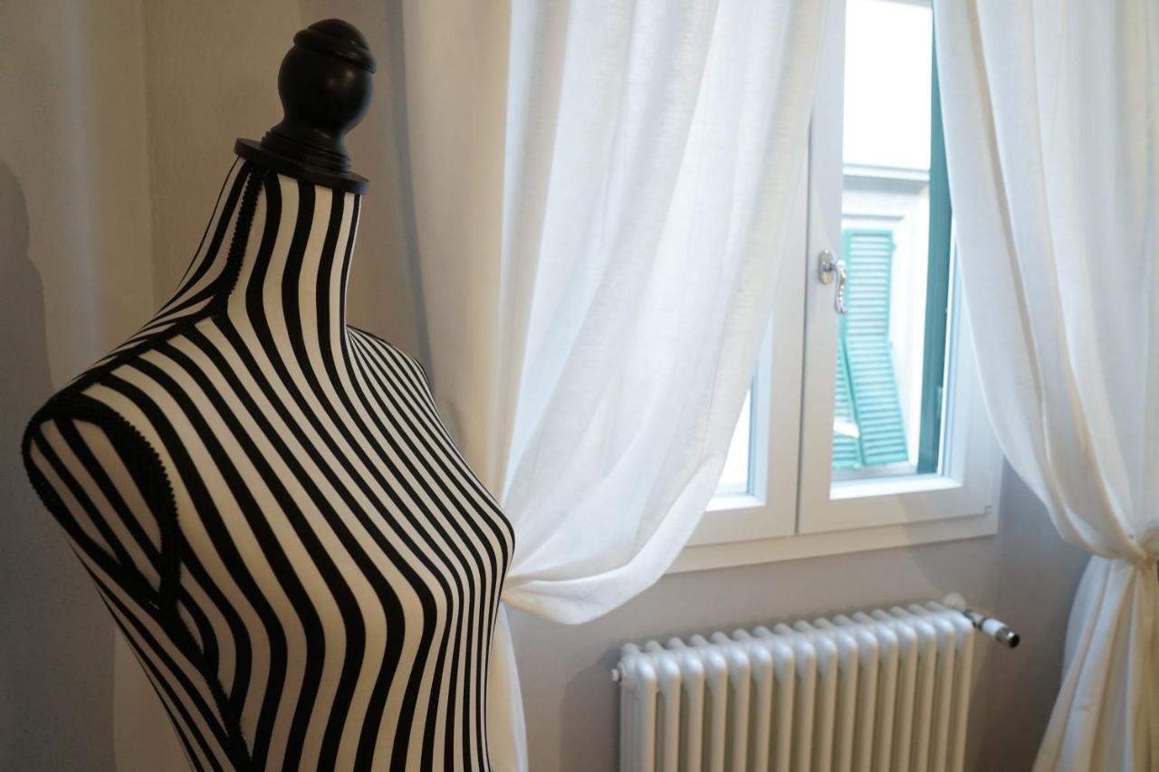 Art Black & White Appartamento Firenze
