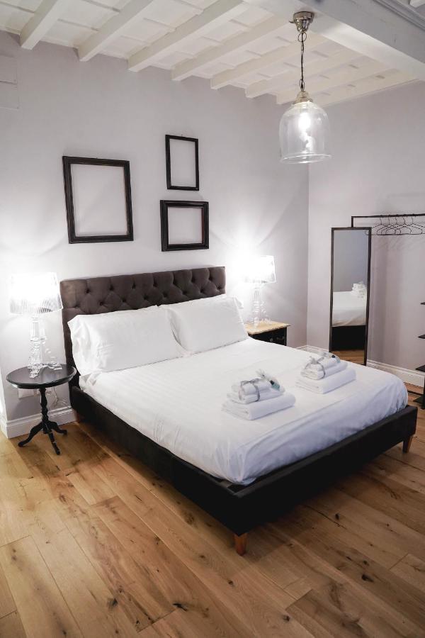 Art Black & White Appartamento Firenze